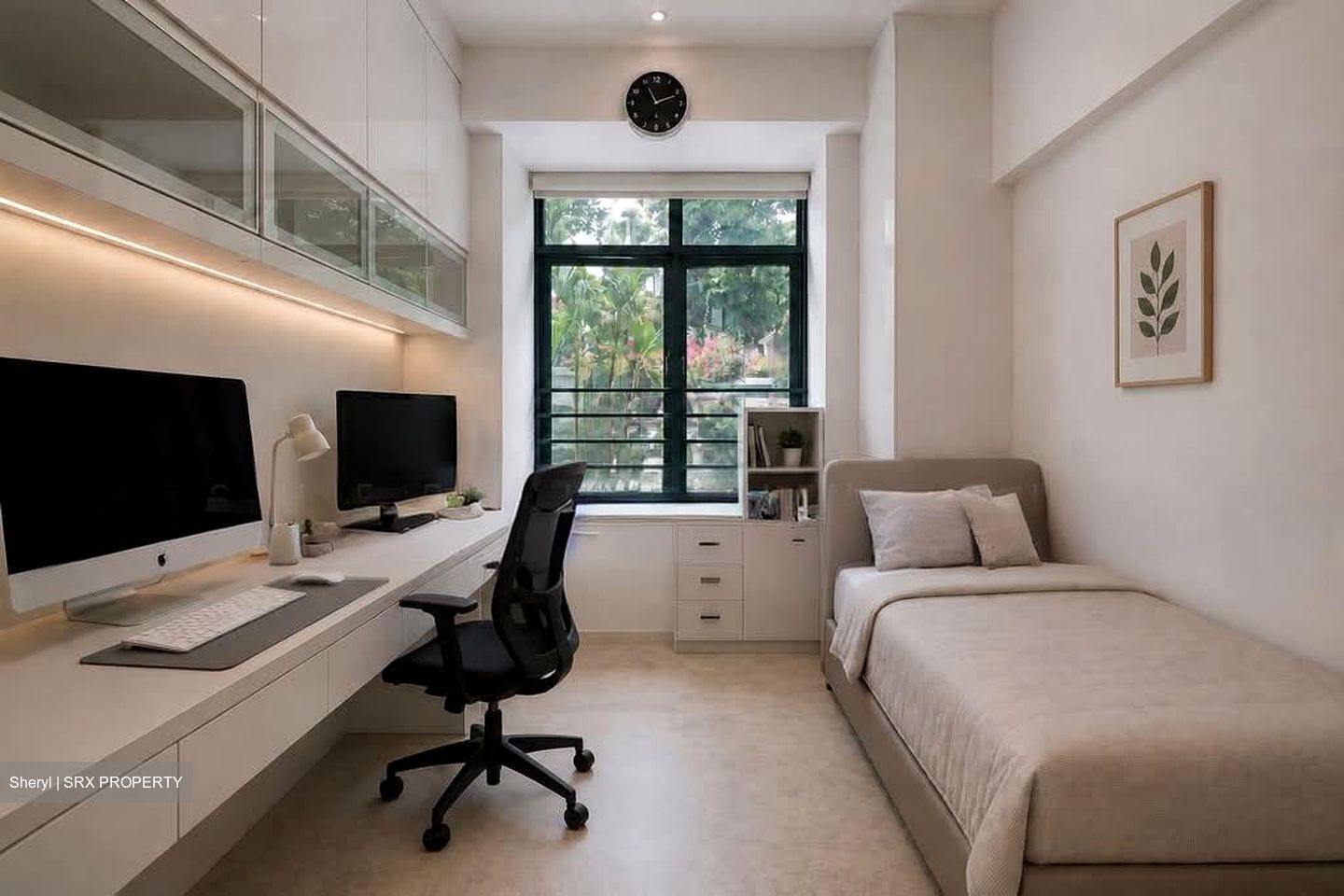 Upper Bukit Timah Road (D21), Condominium #585468821